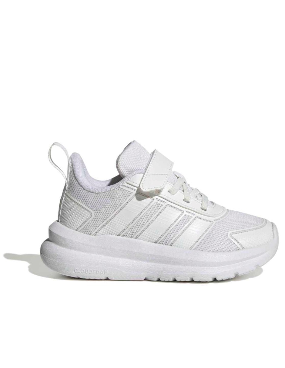 Tenis para entrenamiento Adidas Tensaur Run 4.0 de niño