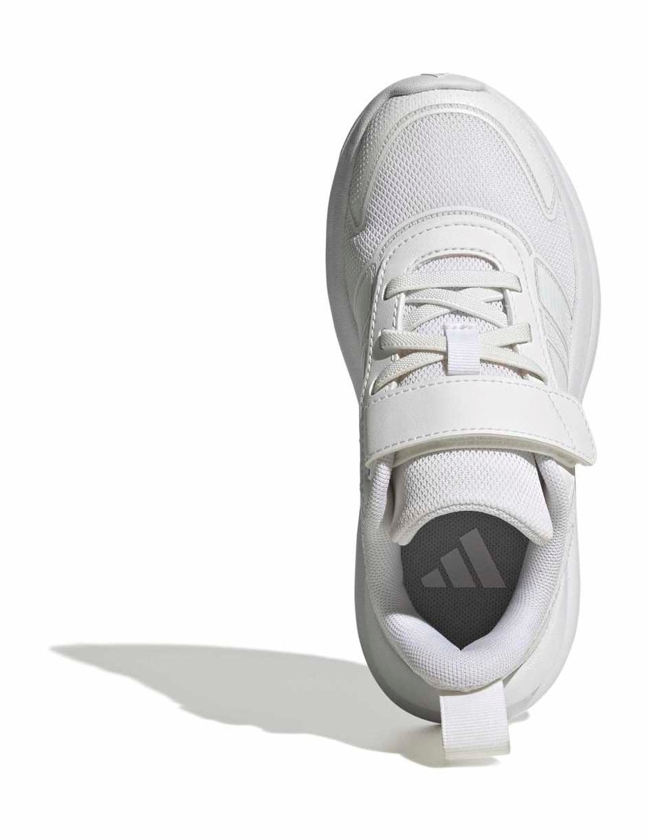 Tenis para entrenamiento Adidas Tensaur Run 4.0 de niño