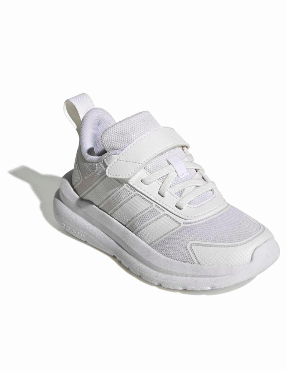 Tenis para entrenamiento Adidas Tensaur Run 4.0 de niño