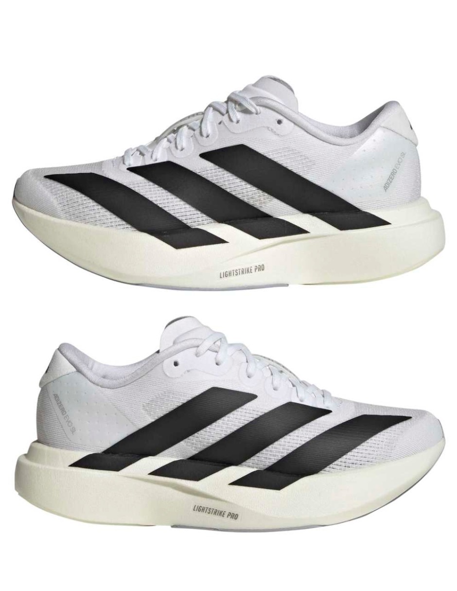 Tenis Adizero Evo SL para correr Adidas de niño