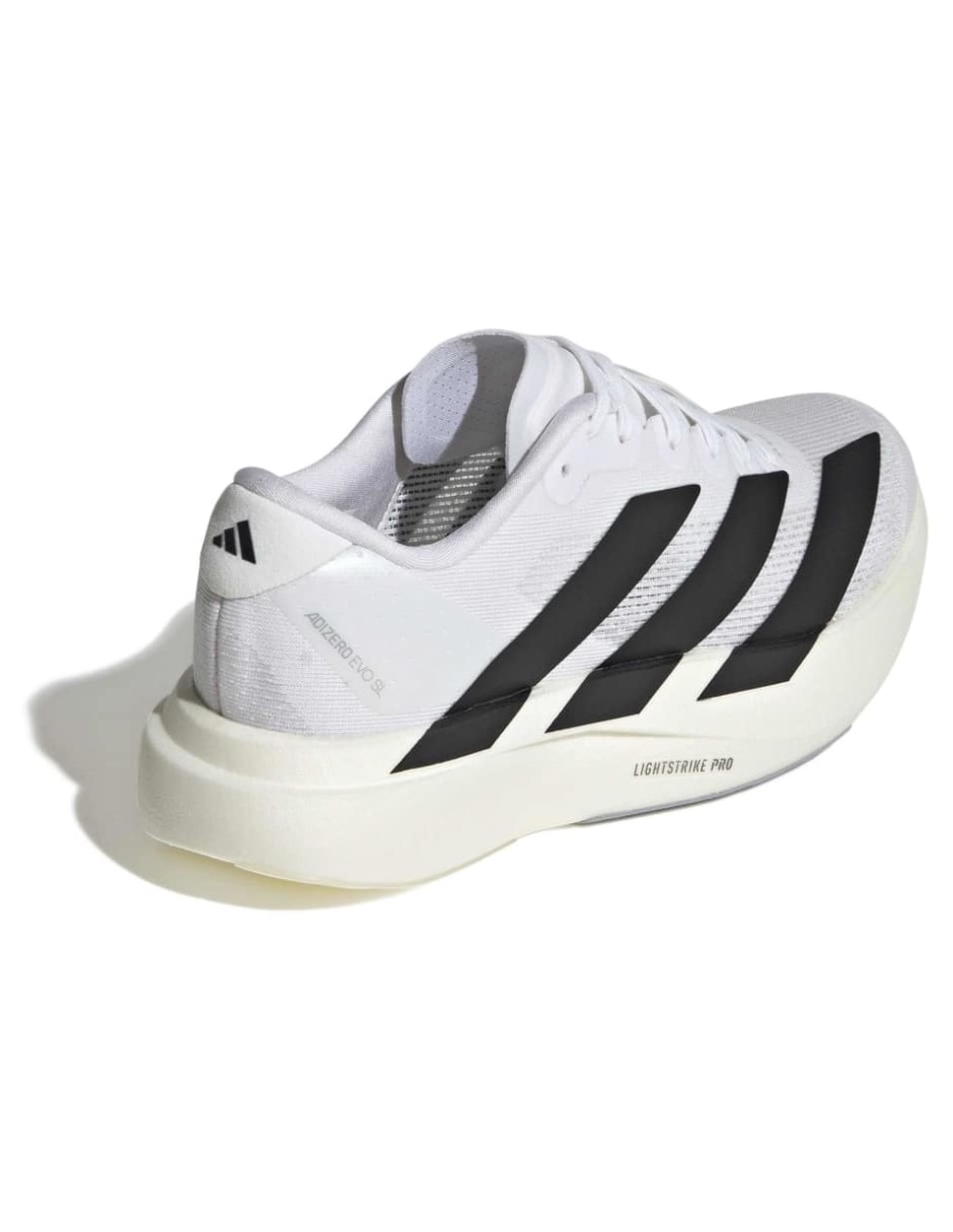 Tenis Adizero Evo SL para correr Adidas de niño