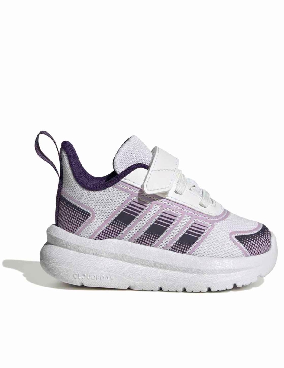 Tenis para entrenamiento Tensaur run 4.0 de niño 6