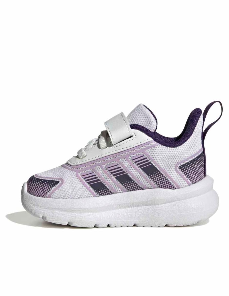 Tenis para entrenamiento Tensaur run 4.0 de niño 5