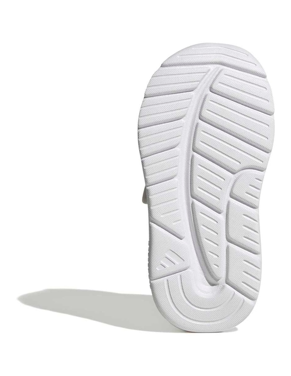 Tenis para entrenamiento Tensaur run 4.0 de niño 4