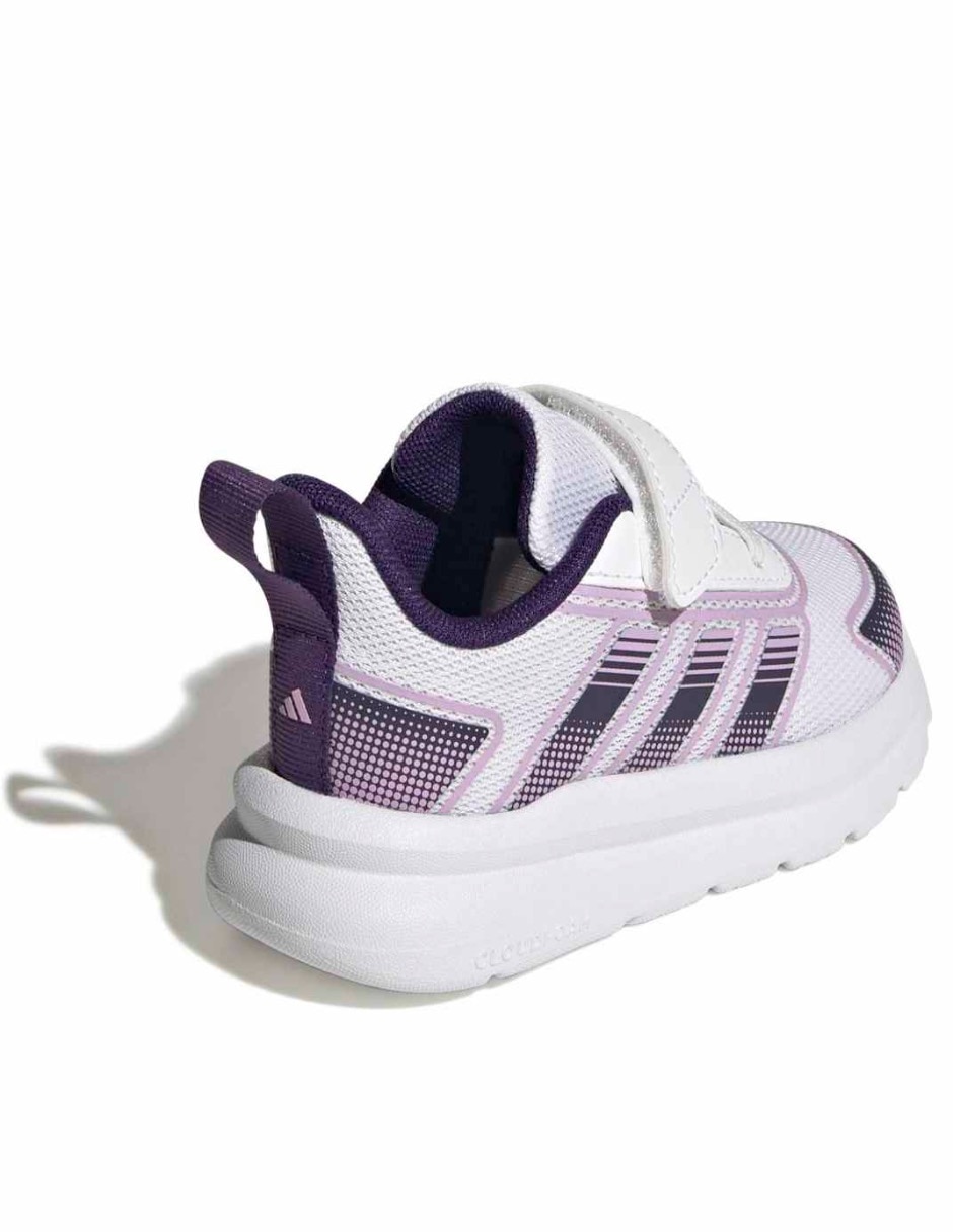 Tenis para entrenamiento Tensaur run 4.0 de niño 7