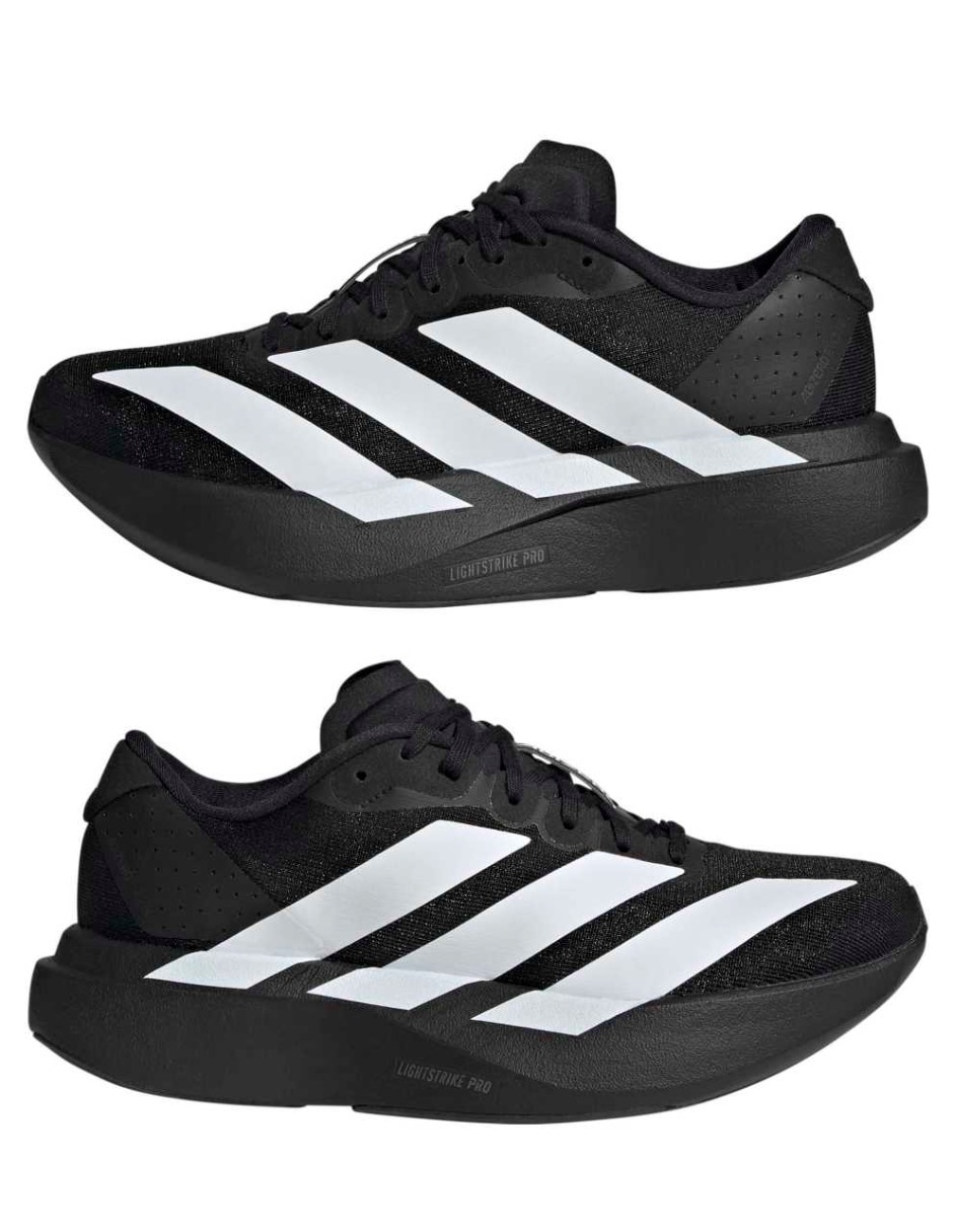 Tenis Adizero Evo SL J para correr Adidas de niño
