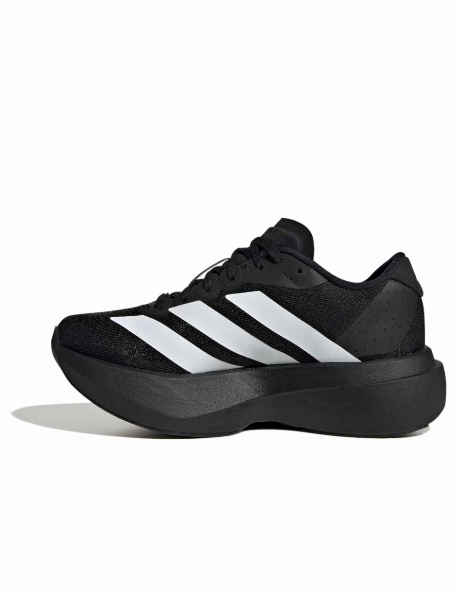 Tenis Adizero Evo SL J para correr Adidas de niño