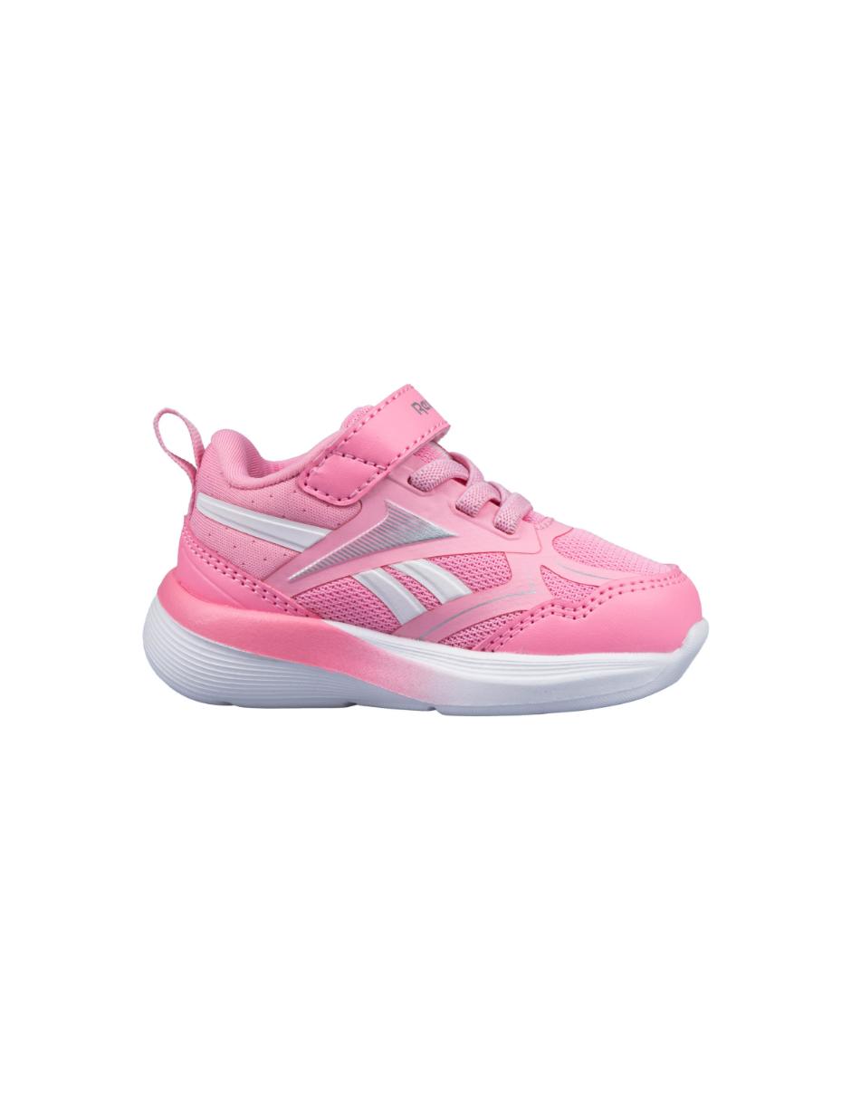 Tenis para niña rush runner