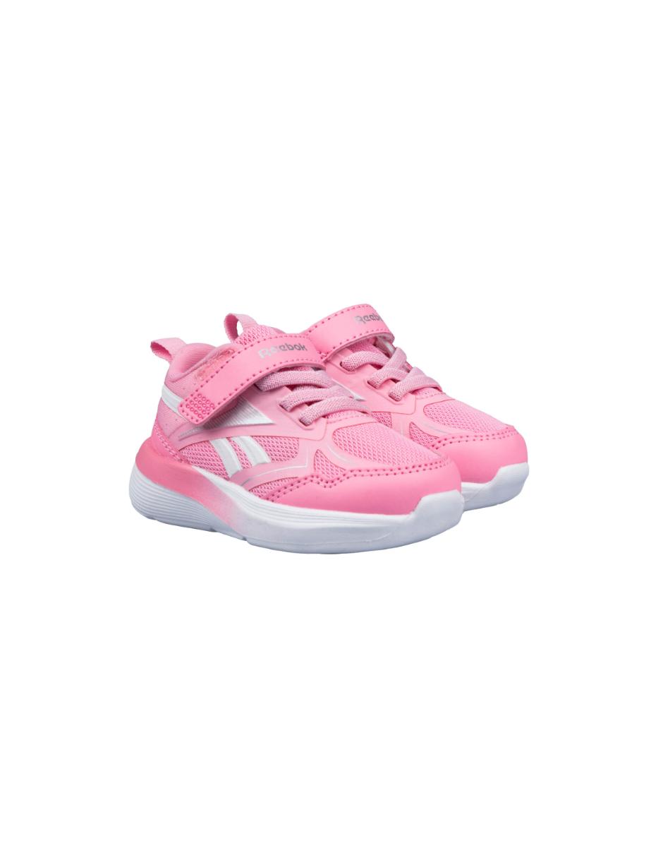 Tenis para niña rush runner 2
