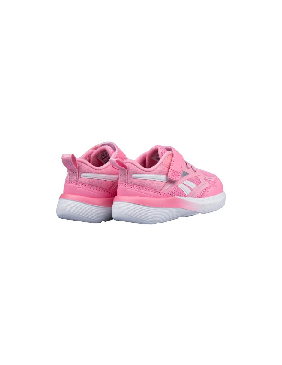 Tenis para niña rush runner 4