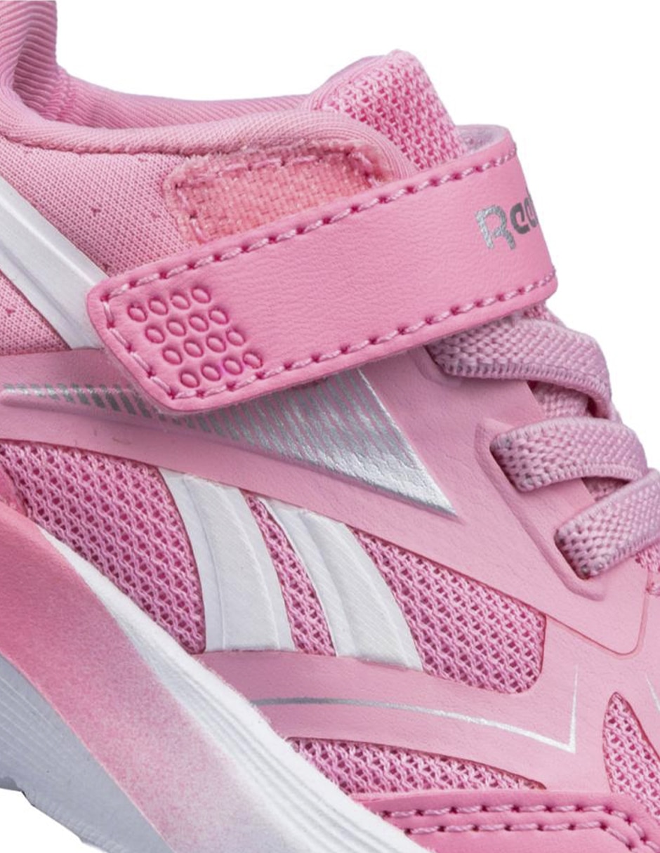 Tenis para niña rush runner 6
