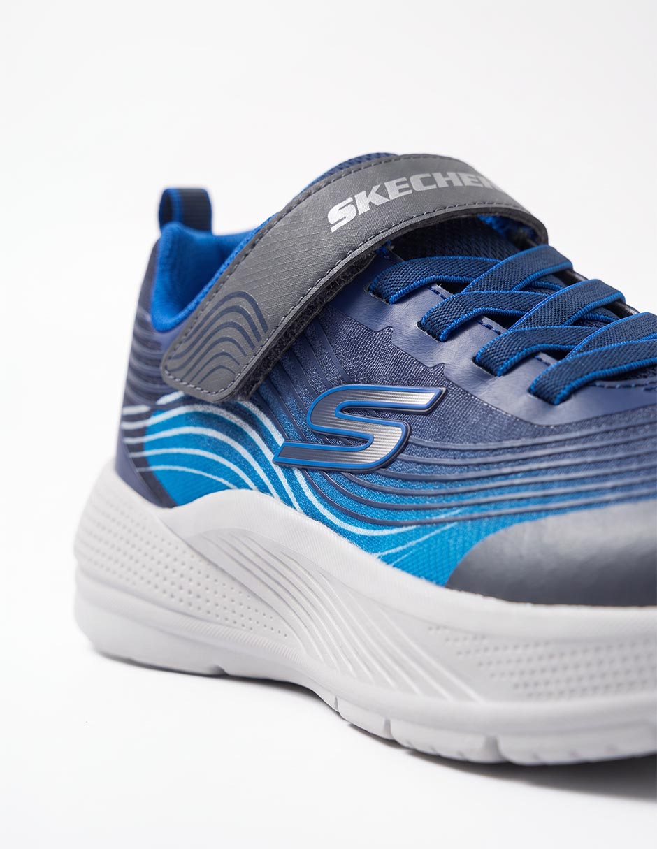 Tenis para entrenamiento de niño 3