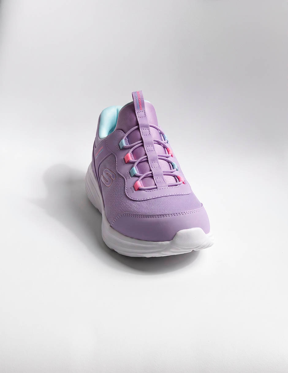 Tenis para correr bounder pro de niña Tenis para correr bounder pro de niña