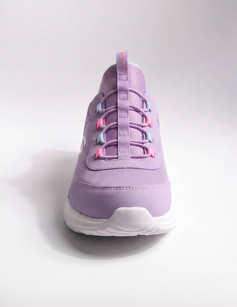 Tenis para correr bounder pro de niña 5