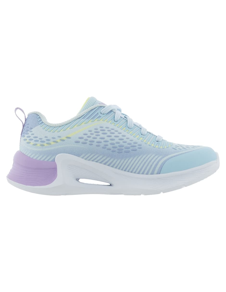 Tenis para entrenamiento de niña 2