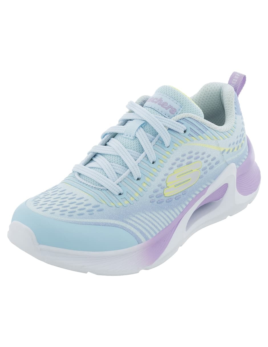 Tenis para entrenamiento de niña 3