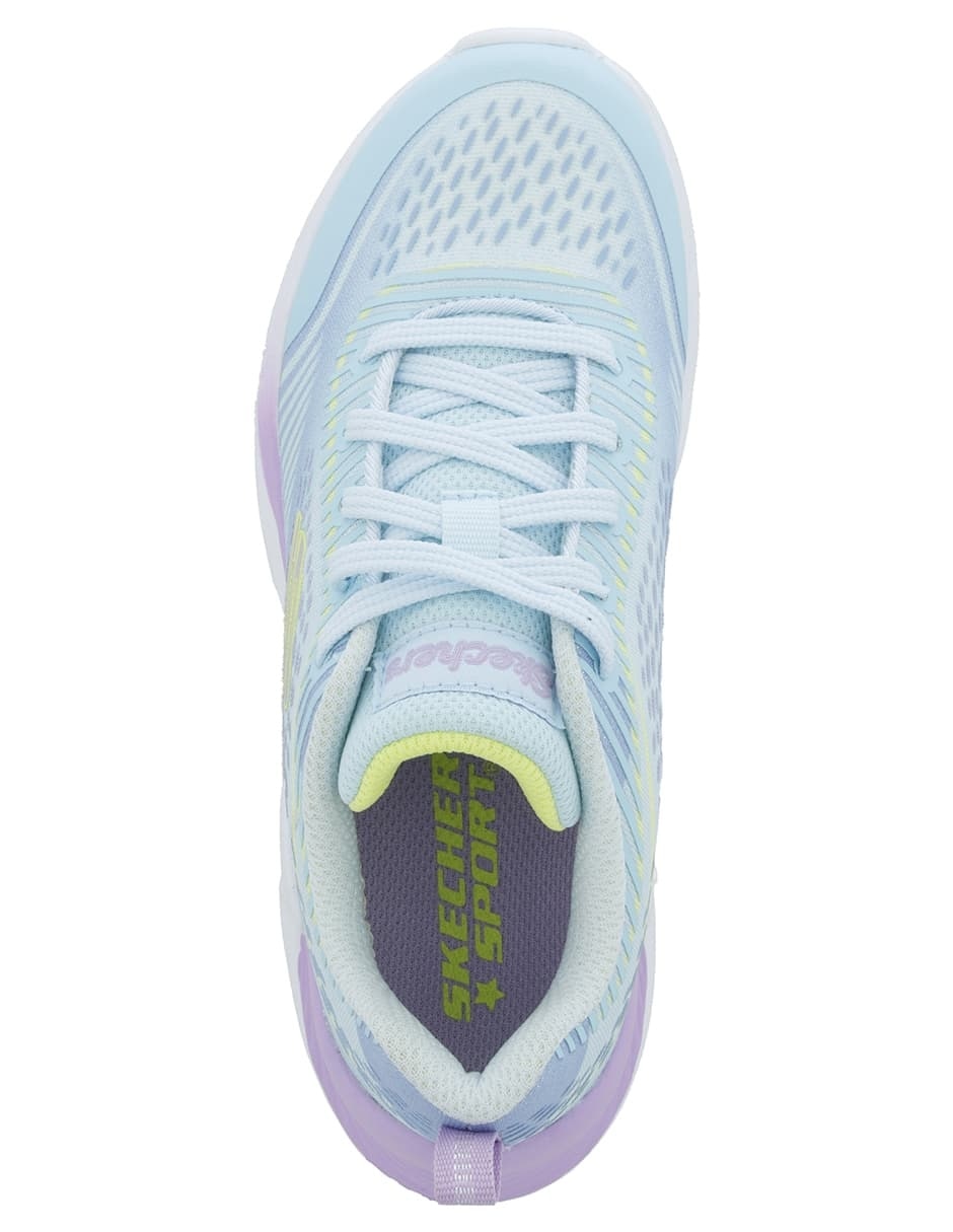 Tenis para entrenamiento de niña 4
