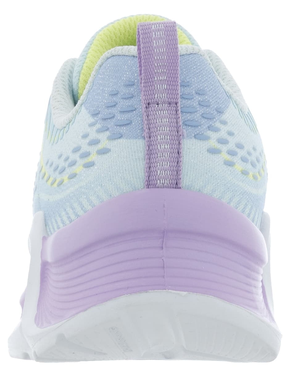 Tenis para entrenamiento de niña 5