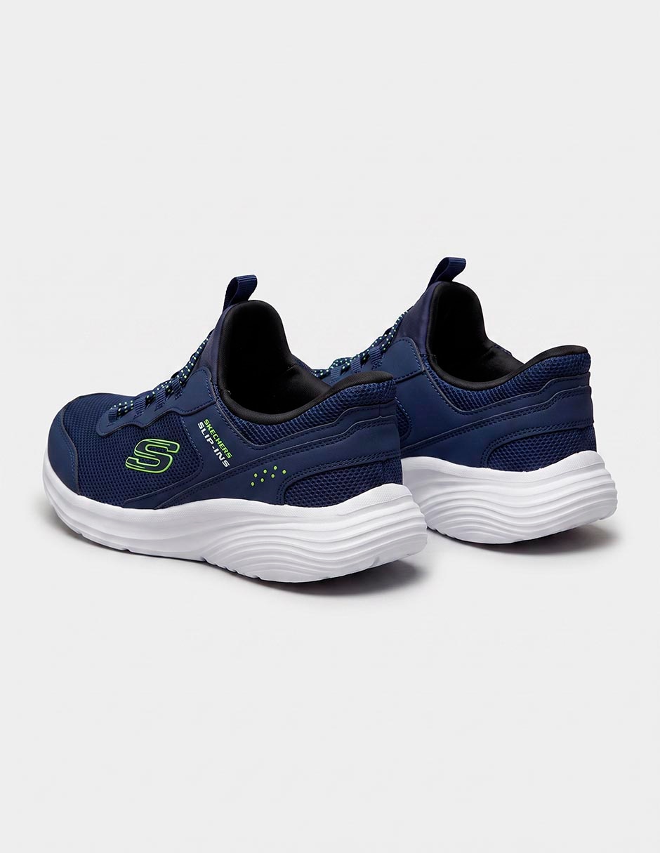 Tenis para entrenamiento bounder pro de niño 5