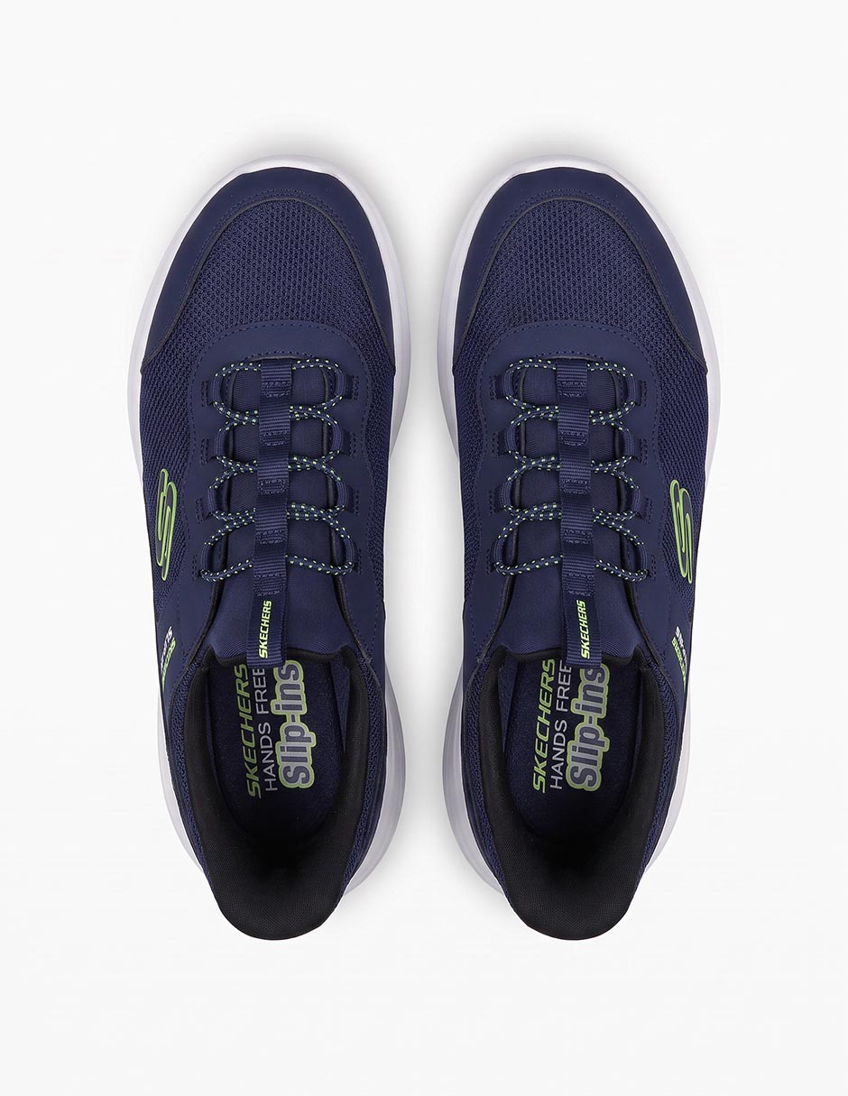 Tenis para entrenamiento bounder pro de niño 4
