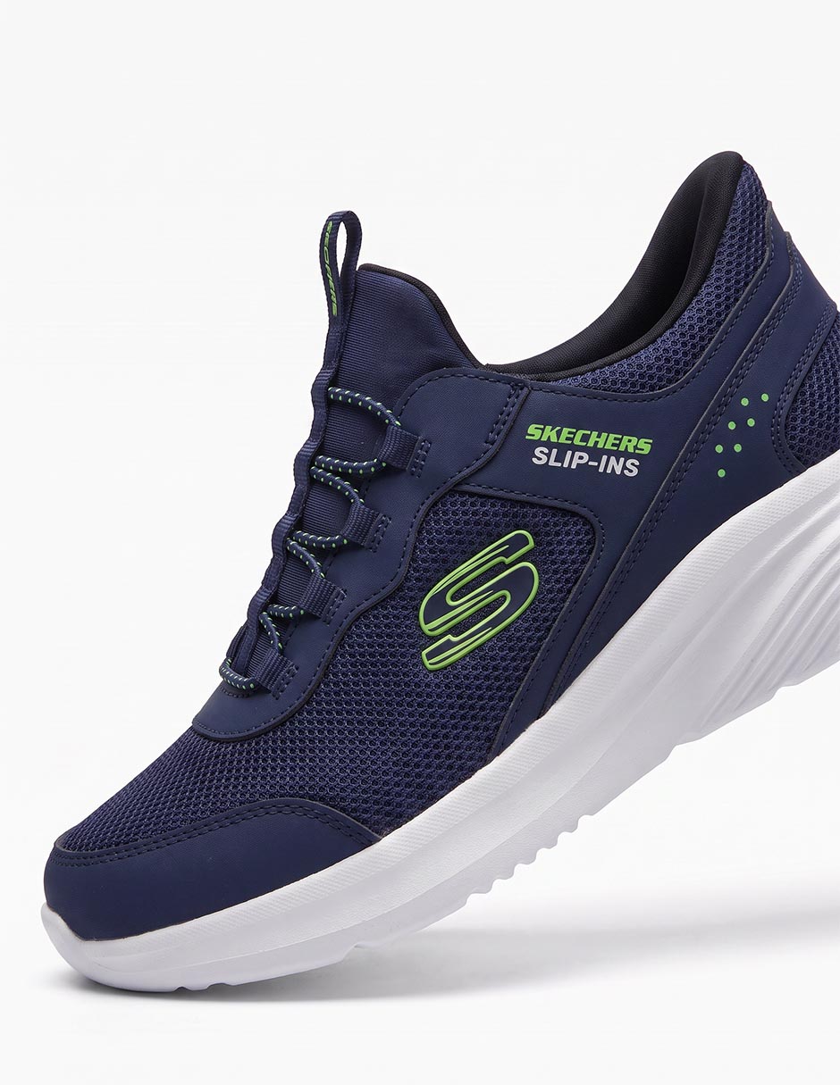 Tenis para entrenamiento bounder pro de niño 2