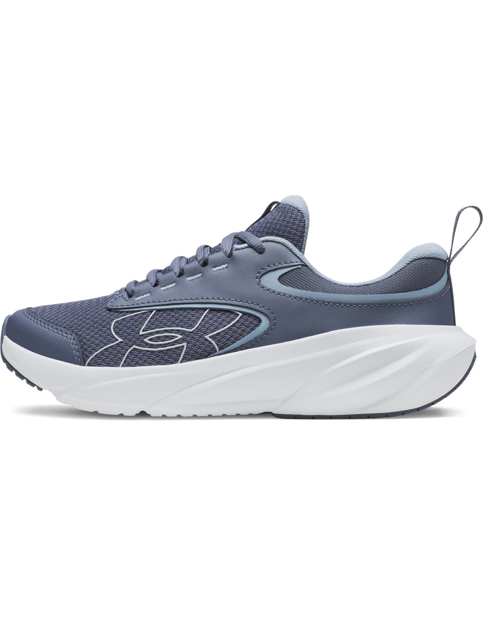 Tenis ua ggs surge 5 para correr de niño