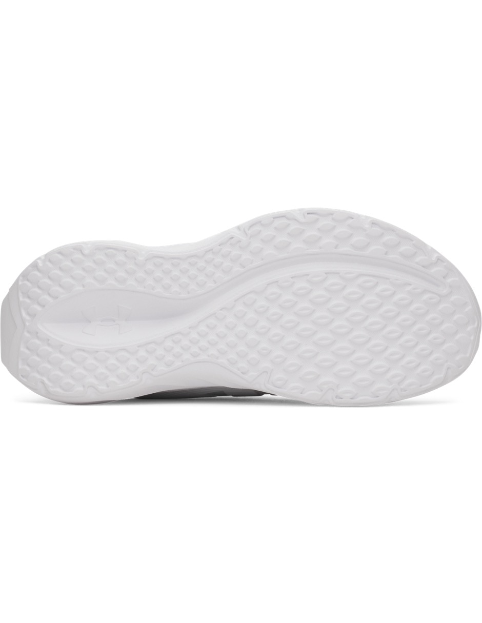 Tenis Ua Gps Turbo Go para correr de niño 4