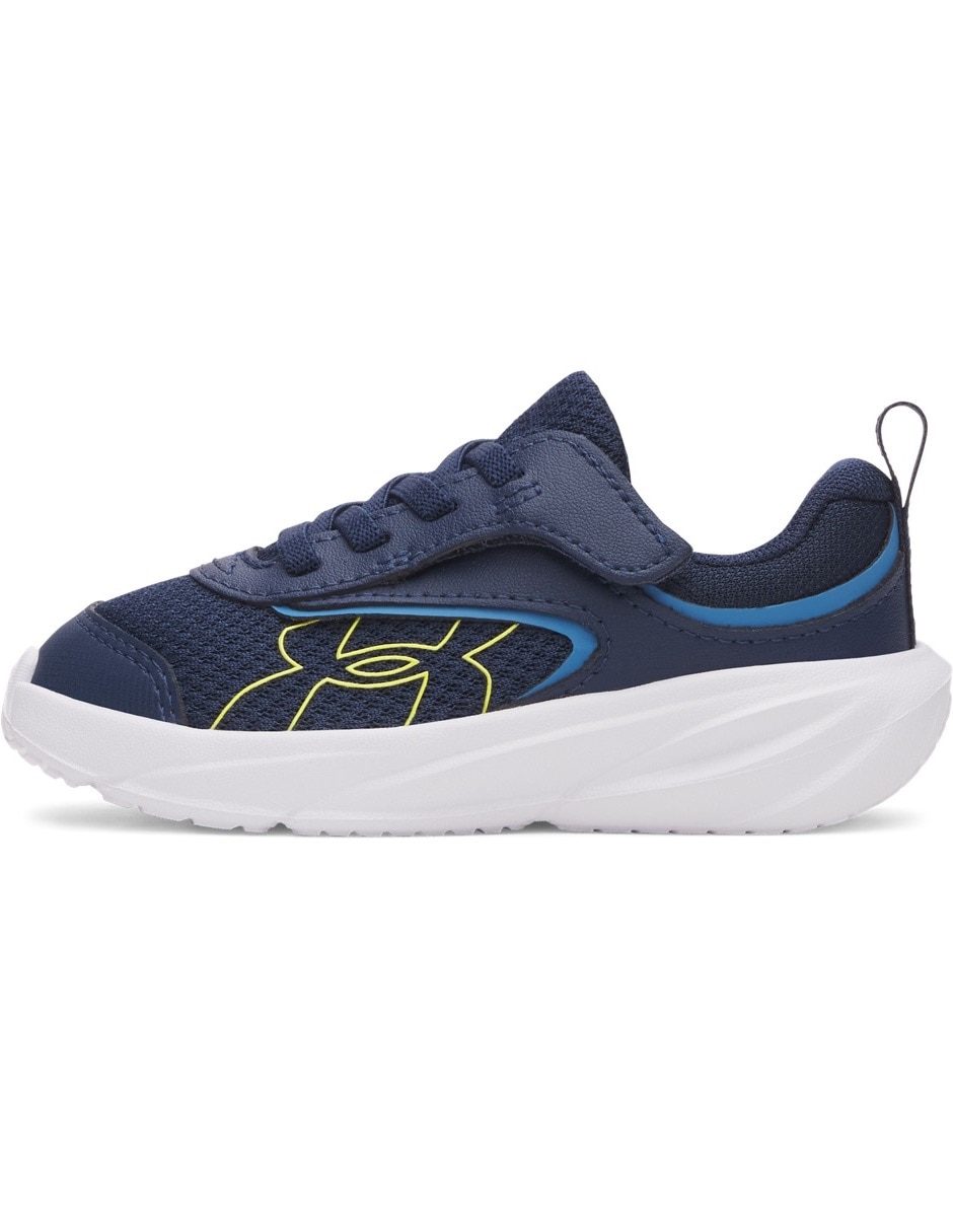 Tenis ua binf surge 5 ac para correr de niño