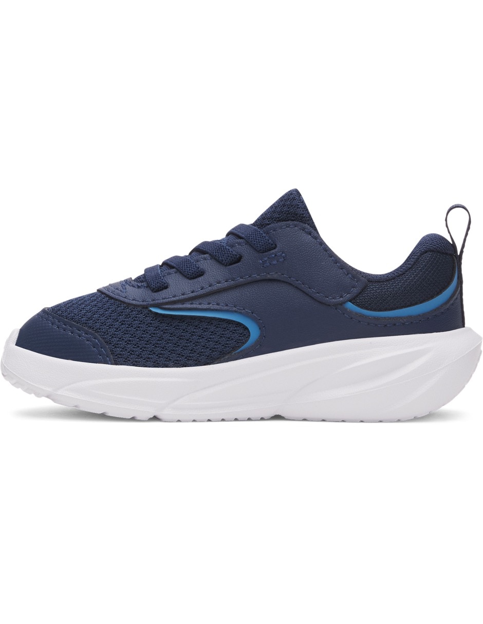 Tenis ua binf surge 5 ac para correr de niño 2