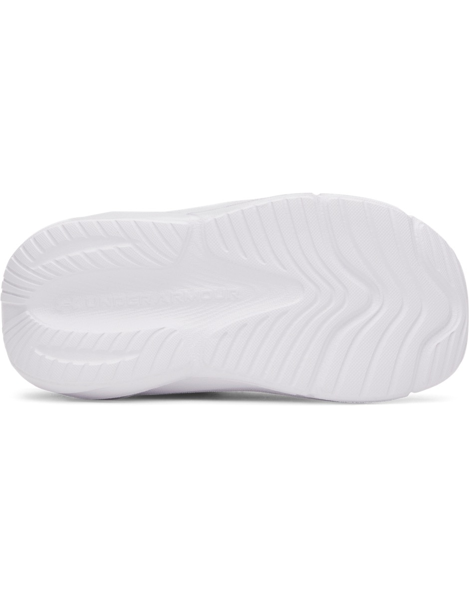 Tenis ua binf surge 5 ac para correr de niño 3