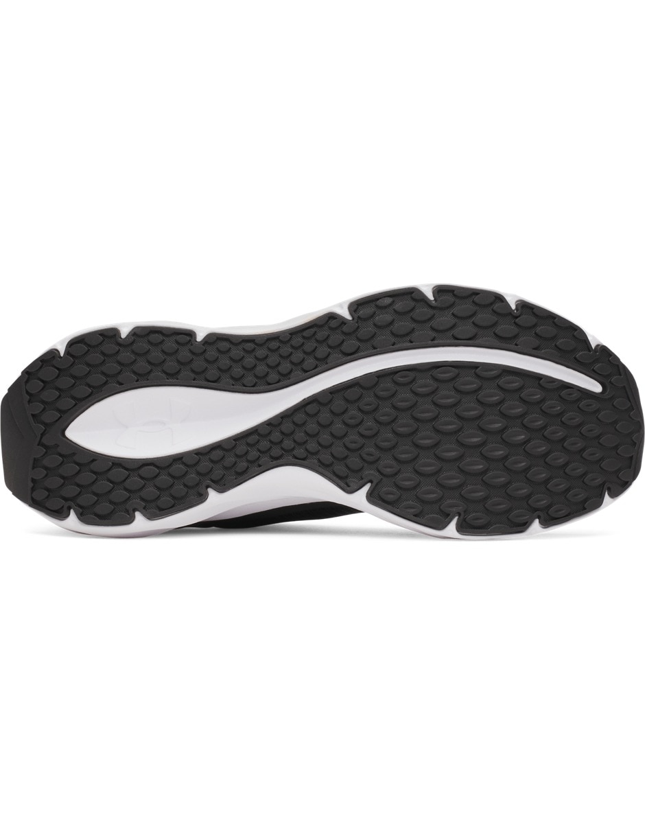 Tenis ua bgs ascend bl para correr de niño 3