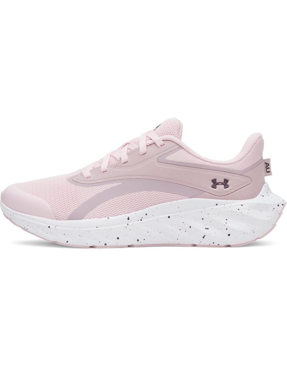 Tenis Ua Ggs Ascend para correr de niño