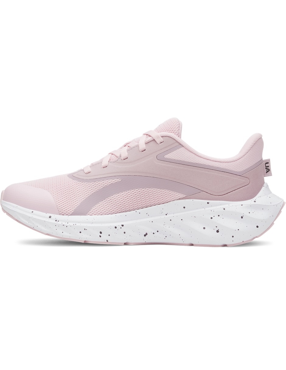 Tenis Ua Ggs Ascend para correr de niño 2