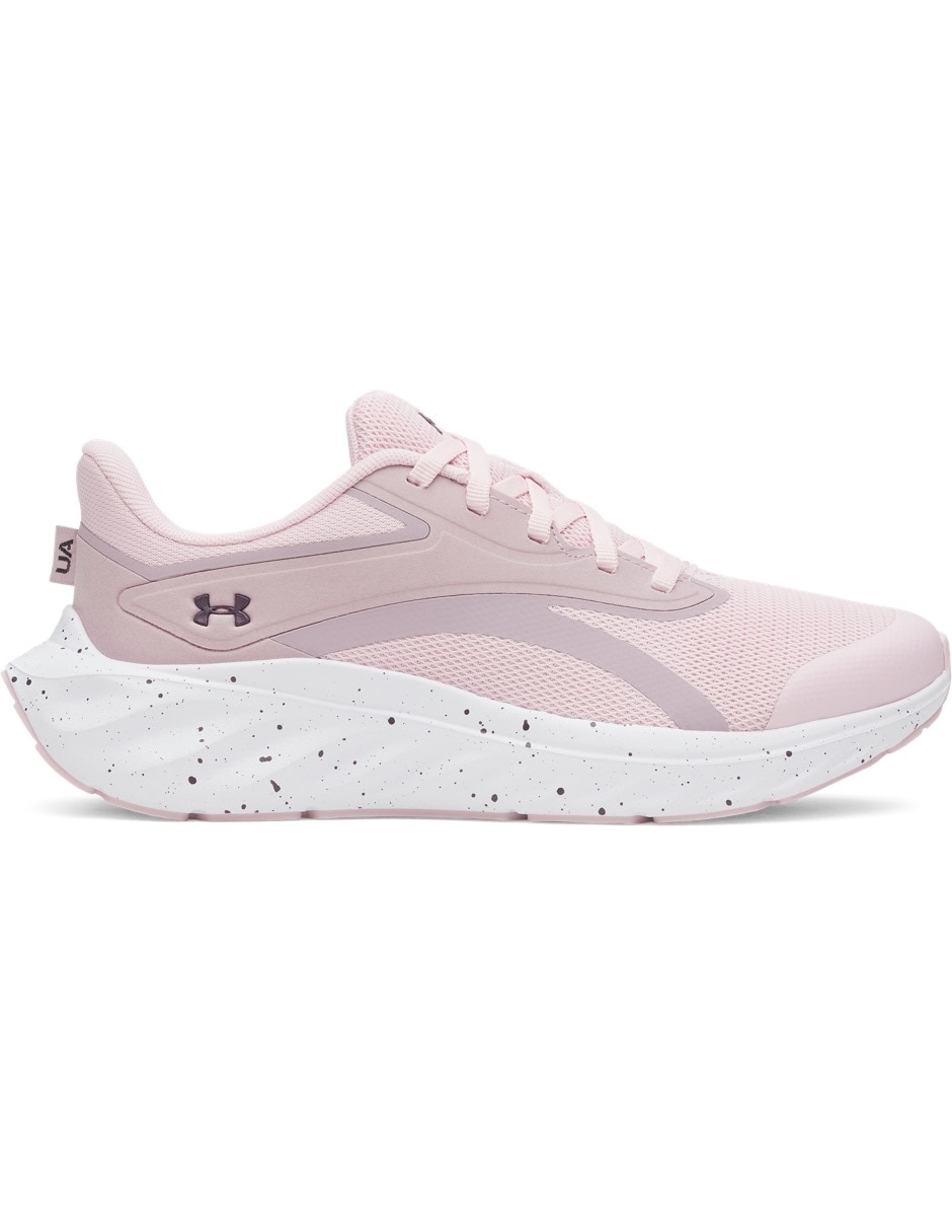 Tenis Ua Ggs Ascend para correr de niño 4