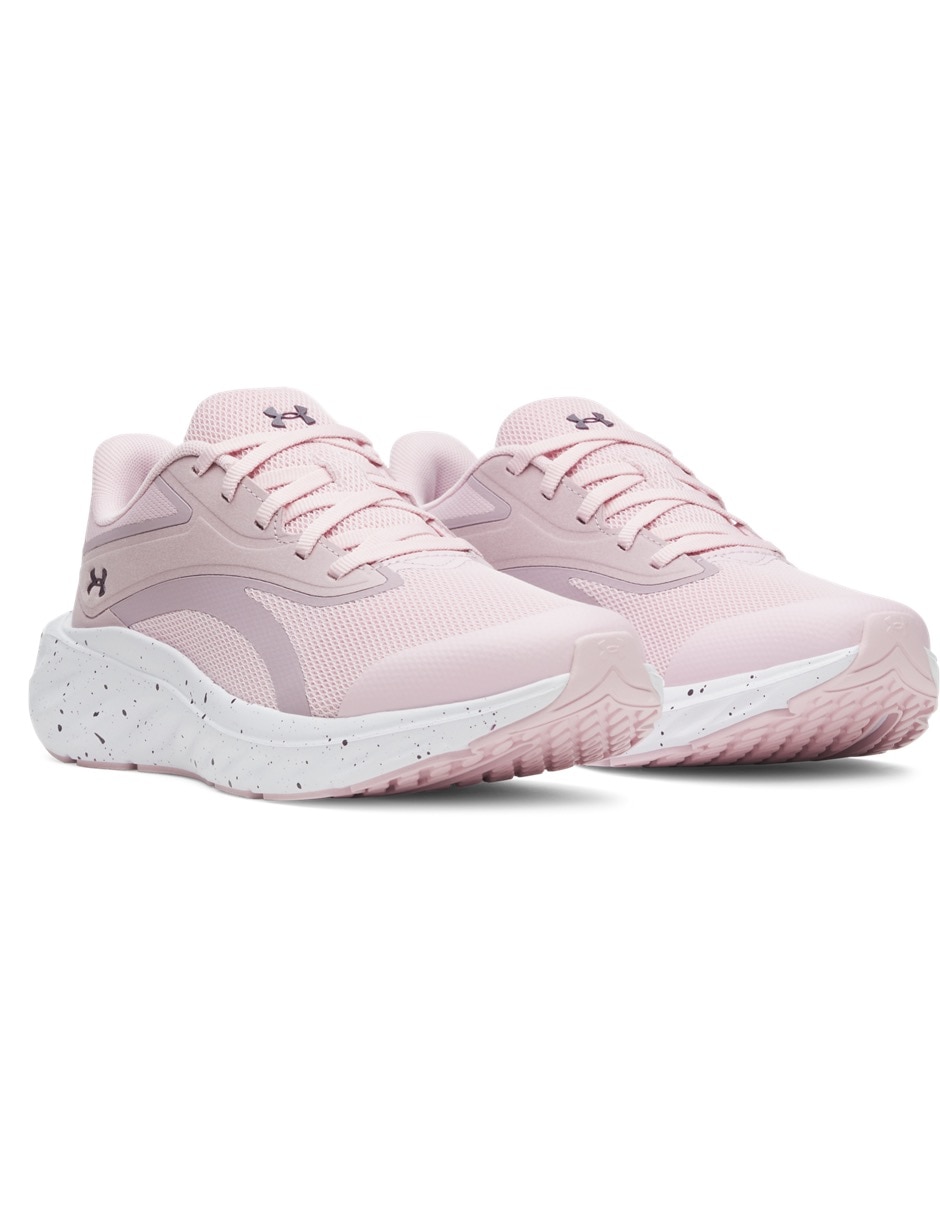 Tenis Ua Ggs Ascend para correr de niño 6
