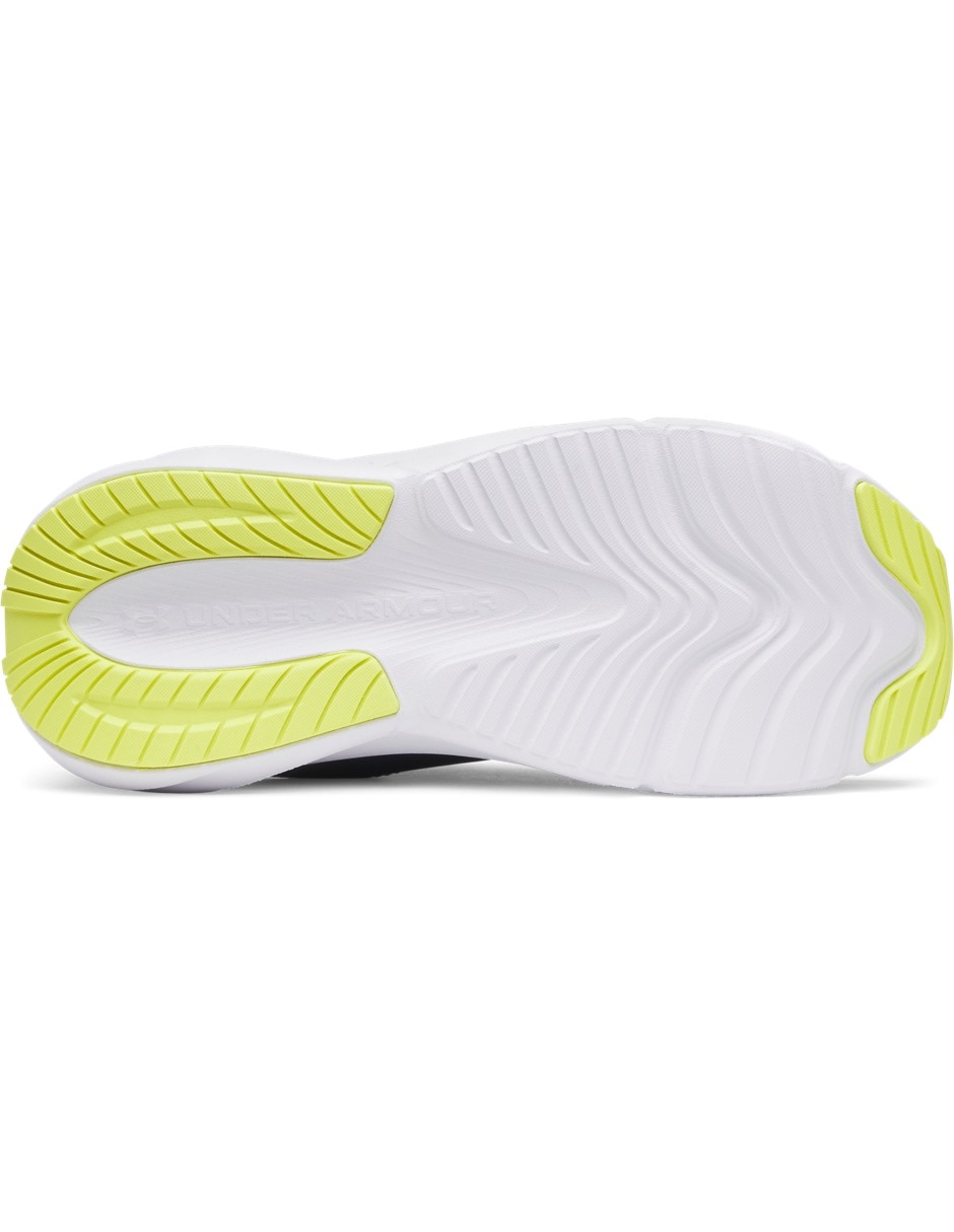 Tenis Ua Bgs Surge 5 Para Correr De Niño 5