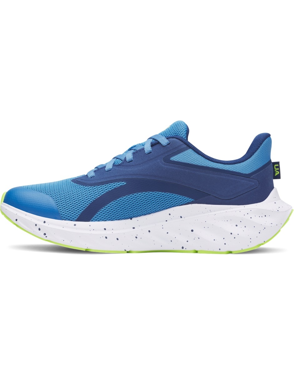 Tenis Ua Bgs Ascend para correr de niño 2