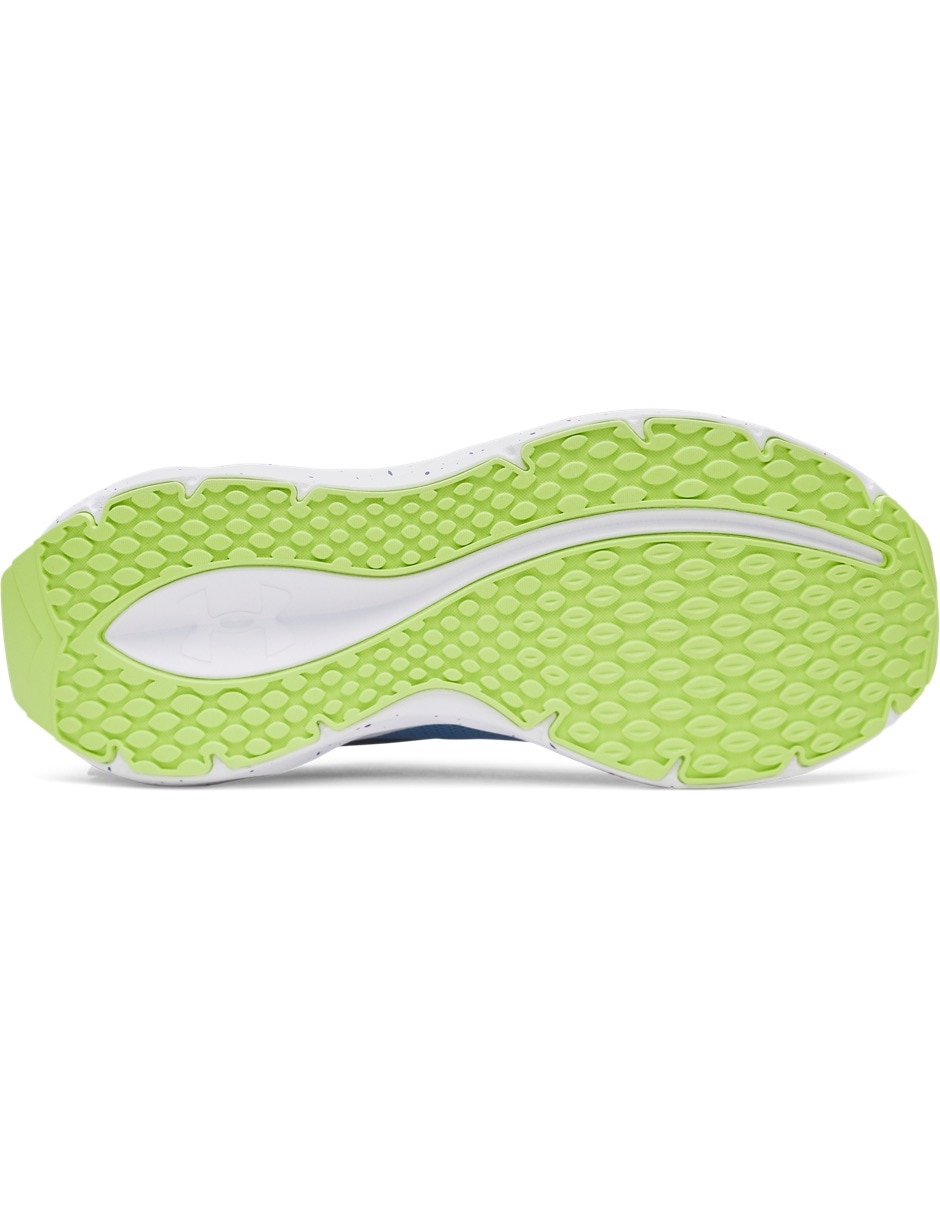 Tenis Ua Bgs Ascend para correr de niño 3