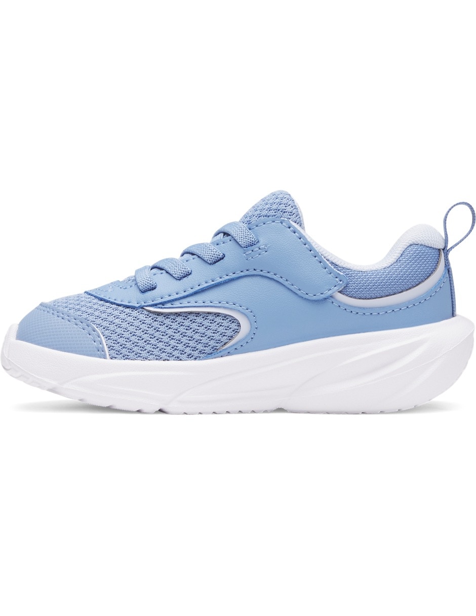 Tenis ua ginf surge 5 ac para correr de niño 2