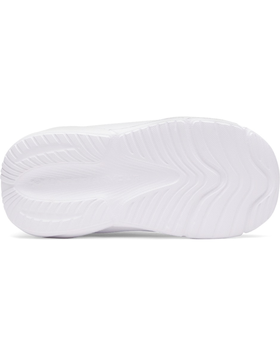 Tenis ua ginf surge 5 ac para correr de niño 3