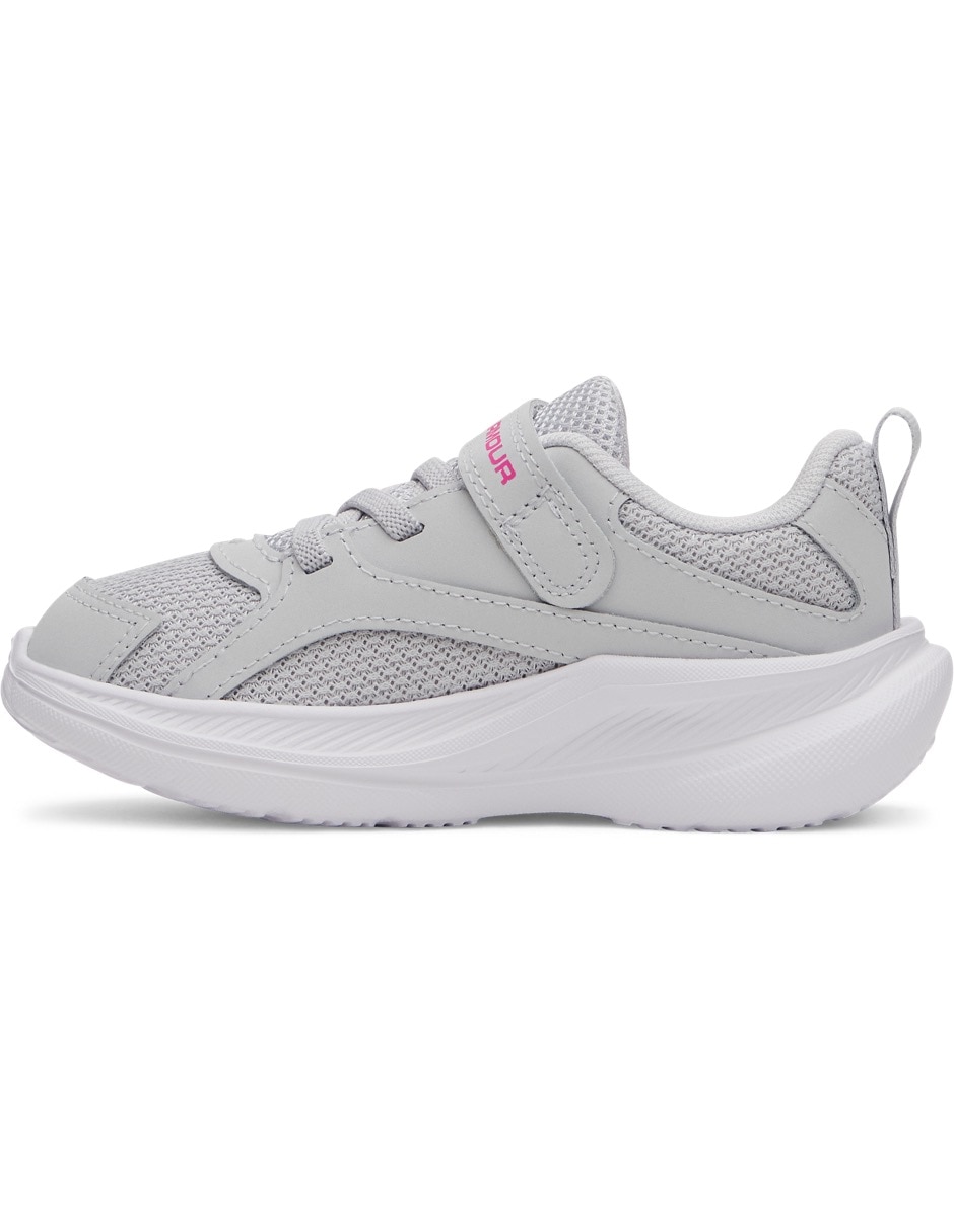 Tenis ua ginf assert 11 ac para correr de niño 2