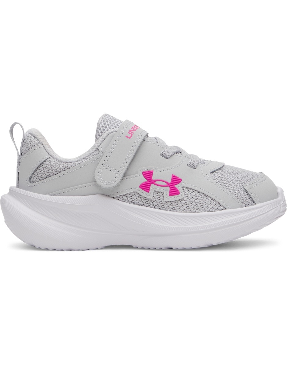 Tenis ua ginf assert 11 ac para correr de niño 5