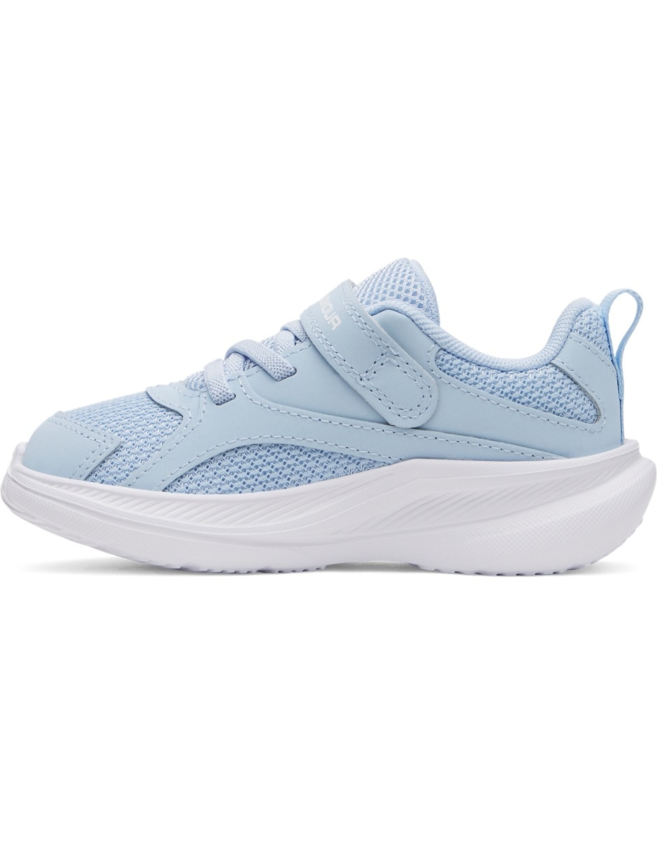 Tenis ua ginf assert 11 ac para correr de niño 2