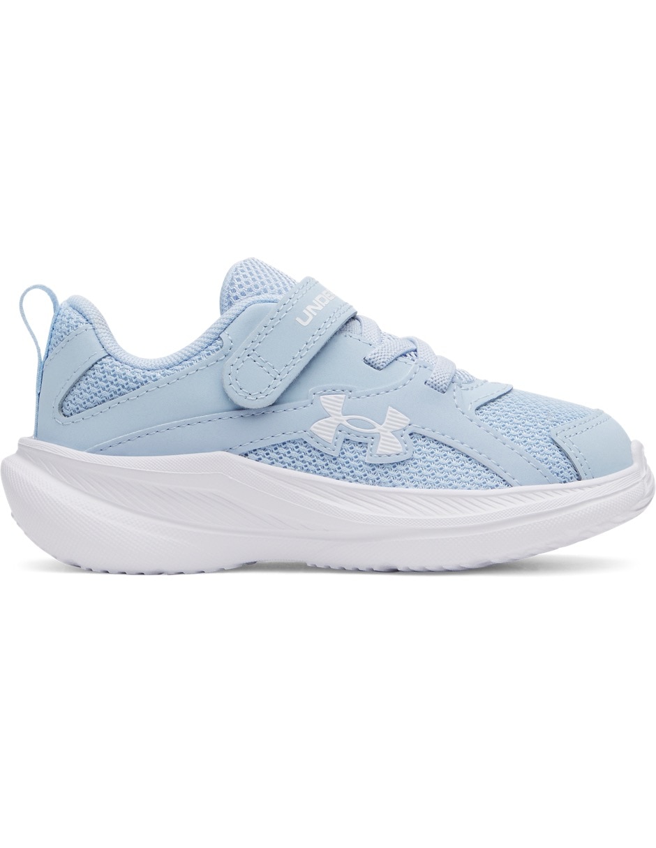 Tenis ua ginf assert 11 ac para correr de niño 4