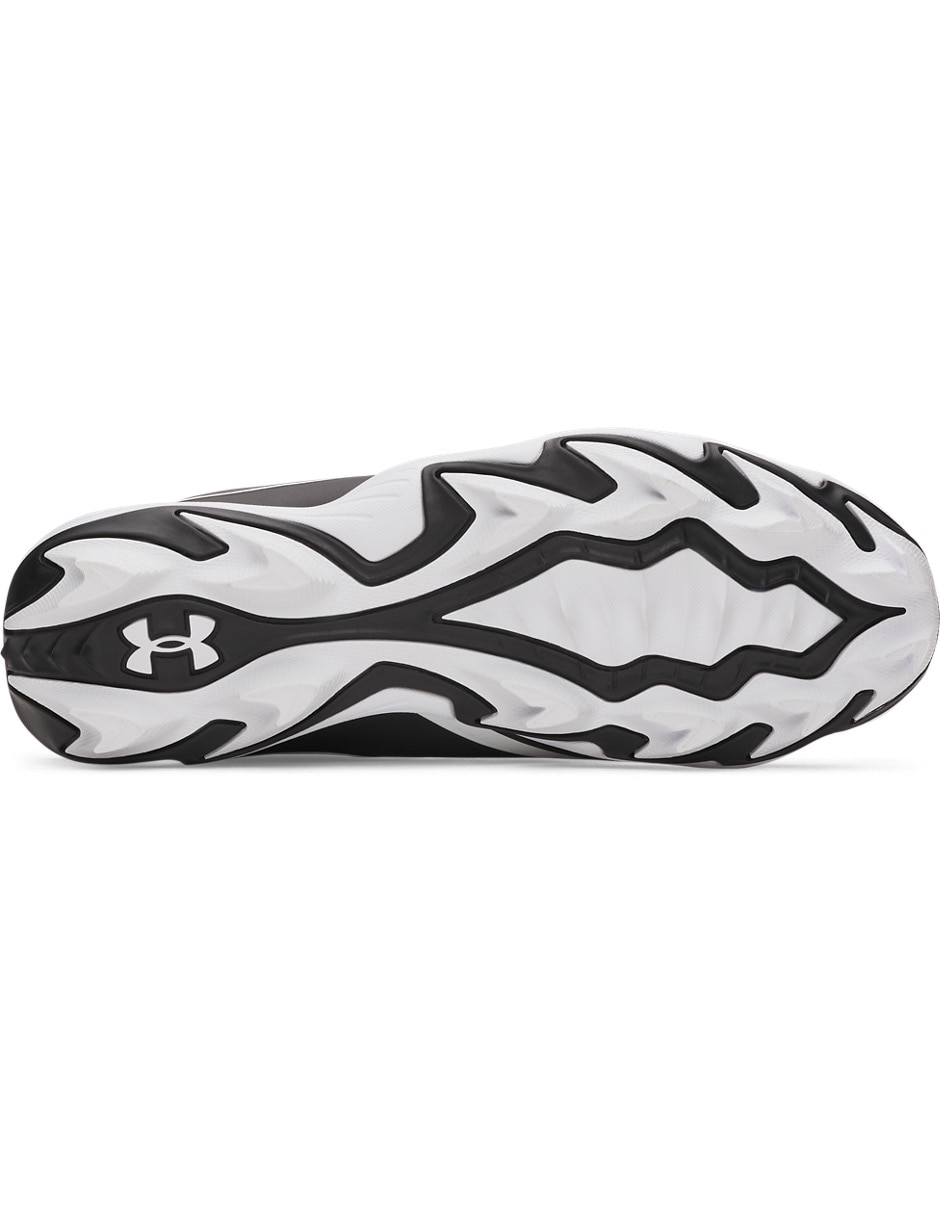 Tenis UA Leadoff Icon Low RM Jr para béisbol de niño 4