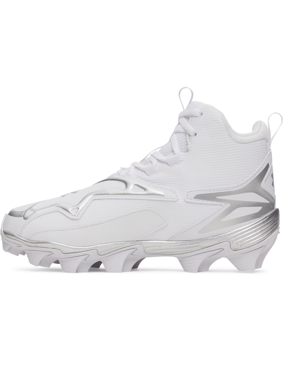 Tenis ua harper 11 rm jr para béisbol de niño 2