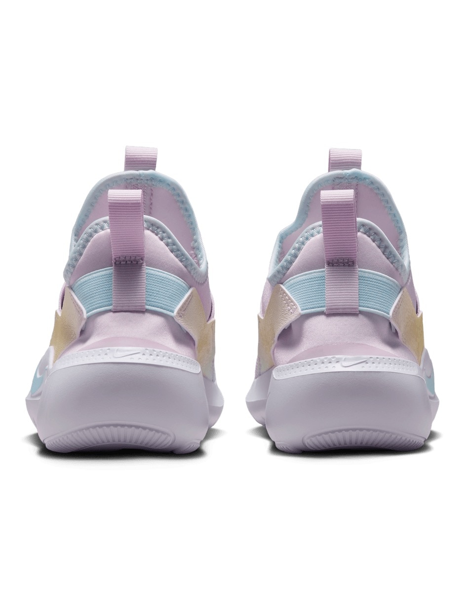 Tenis flex runner 4 lils para entrenamiento de niño 3