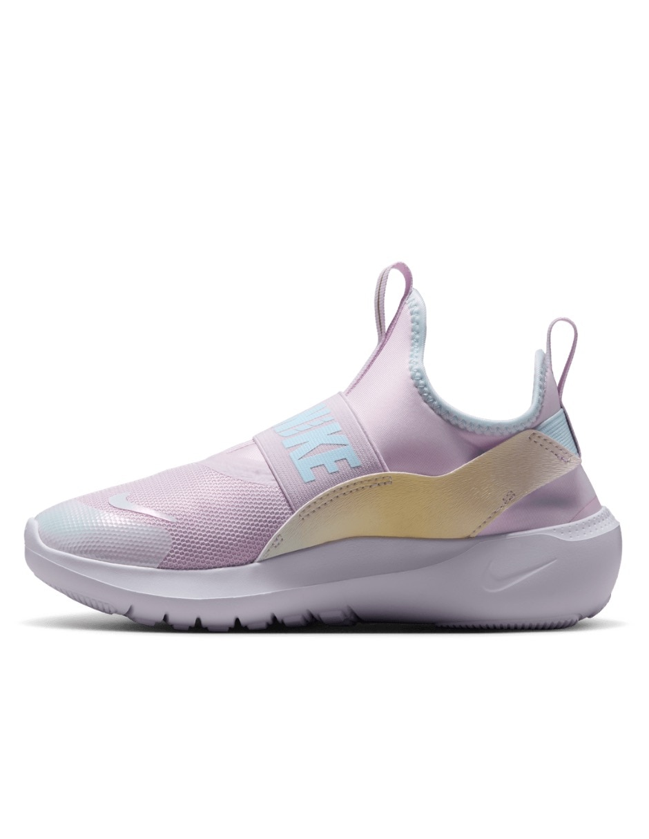Tenis flex runner 4 lils para entrenamiento de niño 5