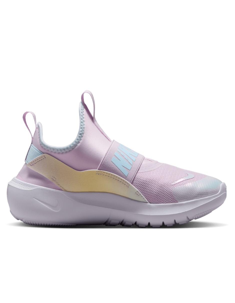 Tenis flex runner 4 lils para entrenamiento de niño 7