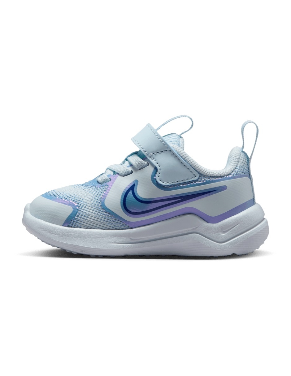 Tenis cosmic runner se 3 para entrenamiento de niño Tenis cosmic runner se 3 para entrenamiento de niño